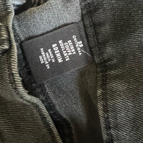 Men’s jeans - Picture 10 of 12